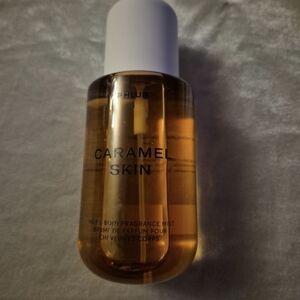 Phlur Caramel Skin